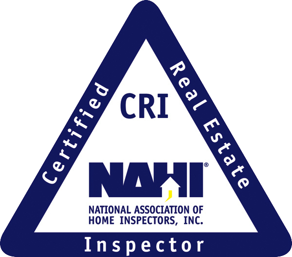 NAHI logo (National Association of Home Inspectors)